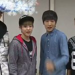 [시우민] 으핳