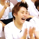 [시우민] 이거 <b>겁나</b>귀여움.ㅠㅠㅠㅠㅠㅠㅠㅠㅠㅠㅠㅠㅠㅠ