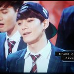 [CHEN] 30일 프리뷰 정리.