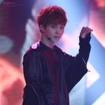 [시우민] 오늘 가요대제전 민석이 사녹후기!!!