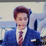 [시우민] 소핥<b>이지만</b> 예쁘다 ㅠ ㅠ
