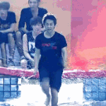 [시우민] 민석이 지금 나한테 <b>청혼</b>할려고