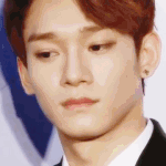 [CHEN] 워페이창아이종따