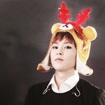 [시우민] 안녕하세요오 