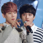 [백현] <b>직장</b>수니는 이제자야겠다ㅜ