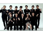 [백현] 2014  시즌 그리팅...!