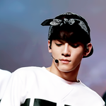 [CHEN] 예뻐 예뻐