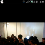 [<b>xoxo</b>] 스엠 사옥에 경찰뜸ㅋㅋ