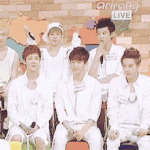 [시우민] 민석이 팬질하면서 왜 <b>방심</b>하면 안되는가.