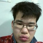 이정도면 개성있는<b>얼굴</b>인가요 여친생길<b>수</b>있을까?