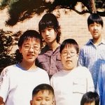 [카이] 종인이  진짜 <b>여자</b>애 같다
