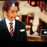 [시우민] <b>민석</b>이오빠팬분들~ㅠㅠㅠ우엉 나 울것같애ㅜ