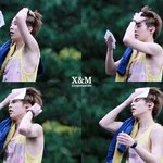 [시우민] EXO로 가득했던 2013년