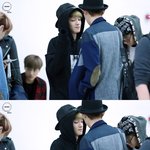 [CHEN] 종대 손이 없어요!!!!!!!!!!!!!
