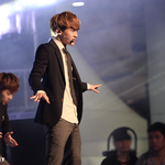 [CHEN] <b>느낌</b>있는 손.