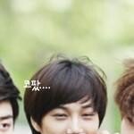 [카이] 잠안오는인어들에게짤<b>투척</b>2탄 