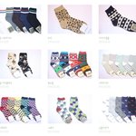 [<b>올드</b>카퍼] 양말 판다 천원이다