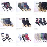 [<b>올드</b>카퍼] 양말 판다 천원이다