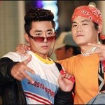 [손호준] 코믹이미지라고 하기엔 너무 잘생긴 <b>해태</b> 손호준!