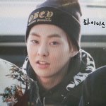 [시우민] 오늘자 공항 프리뷰 +++또추가또!!