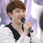 [도경수] 어제 <b>연예</b>대상에서 무슨일있었어?