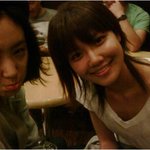 <b>수영</b> &amp; 려원 9살 차이 극복한 우정?!