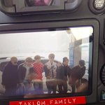 [시우민] <b>공항</b>에 누구왔어?