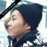 [시우민] 공항 민석이 <b>근접사진</b>+추가