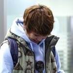 [시우민] 2013년의 시우민..이제마지막