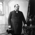 [콜로라도] 미국역사로 보는 대통령&amp;영부인의 사랑이야기 -클리블랜드...