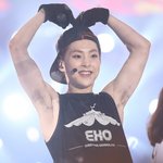 [시우민] 솜이들 시상식 중계 <b>좌표</b> 생기겠지??