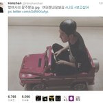 [BAP] 빵아빠.... 이중인격 쩔음