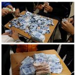 [콜로라도] 모 학교의 지각 <b>반성</b>벌금 한달치분....