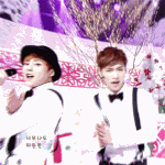 [시우민] 시우민이라는이름도 잘지었지만