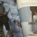 [블락비] <b>THE</b> STAR 1월호 안재효.....