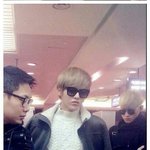 [비상대피소] 희수형... 모델이세훈...? <b>feat</b>.타오