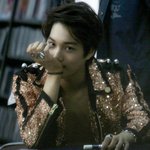 [카이] 상남자 냄새가 난다....