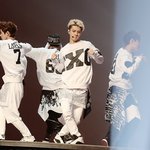 [세훈] 귀여운 찬열이랑 세훈이