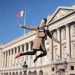 공중부양소녀 Natsumi Hayashi