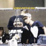 [CHEN] <b>종인</b>아종대좀 봐줘