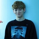 [CHEN] 공항 <b>기둥</b>이 좋은 종대