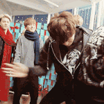 [비상대피소] 준면이형궁디팡팡(<b>feat</b>.박도비)