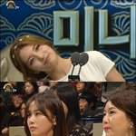 수지<b>최우수</b>받을때 연기자표정.jyp
