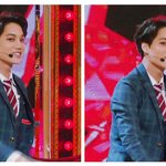 [카이] 대상엔딩때 이거...