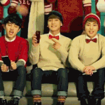 [도경수] 서울가요대상