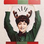 [시우민] 언니..들..<b>민</b>서기오빠..