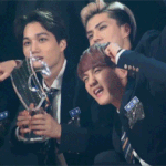 [카이] 상든종인 고화질 + 움짤