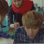 [<b>xoxo</b>] 눝 움짤 파뤼포뤼2