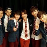 [<b>xoxo</b>] 광희트위터 애들사진!