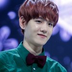 [백현] <b>내눈</b>엔백현이가제일잘생김